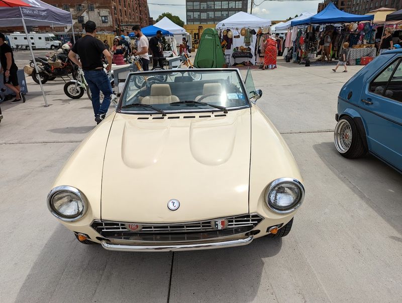 Vendors and finds you will actually use