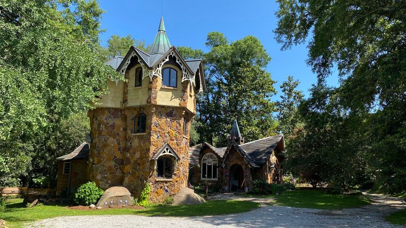 Storybook Castle (Fairhope)