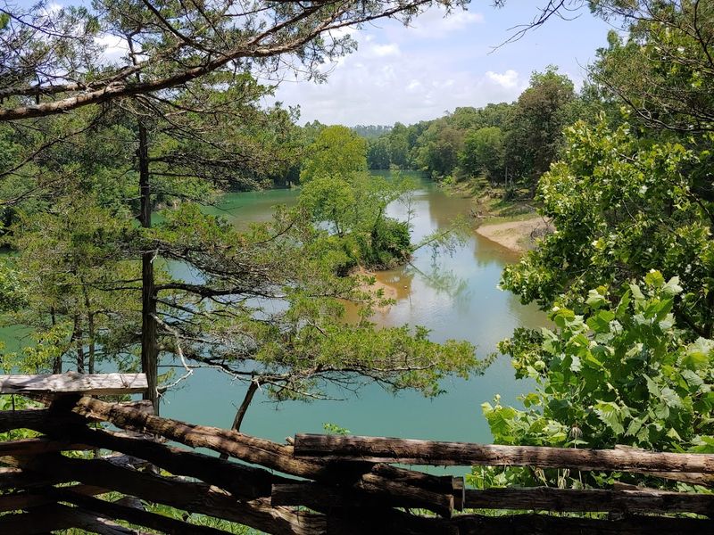 Easy Scenic Loops With Big Payoff