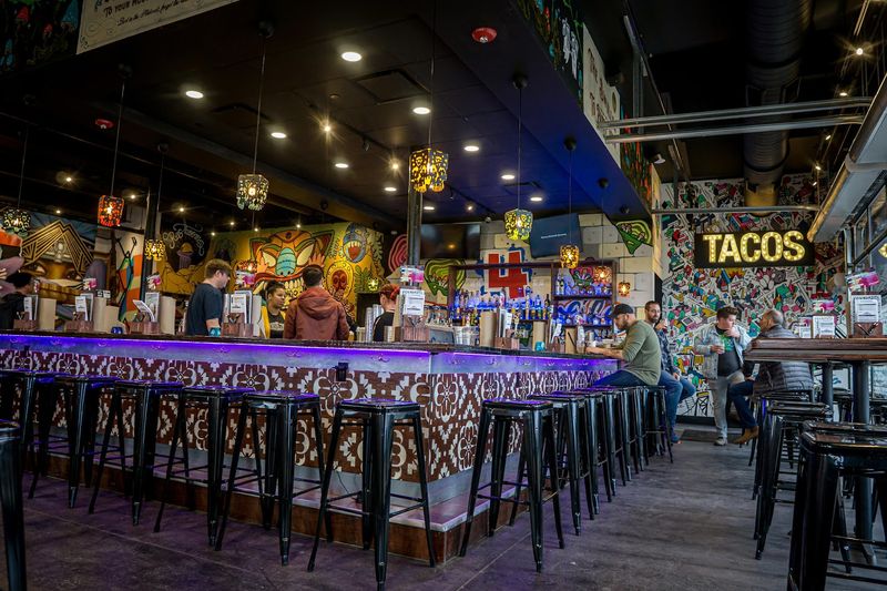 Condado Tacos (Detroit)