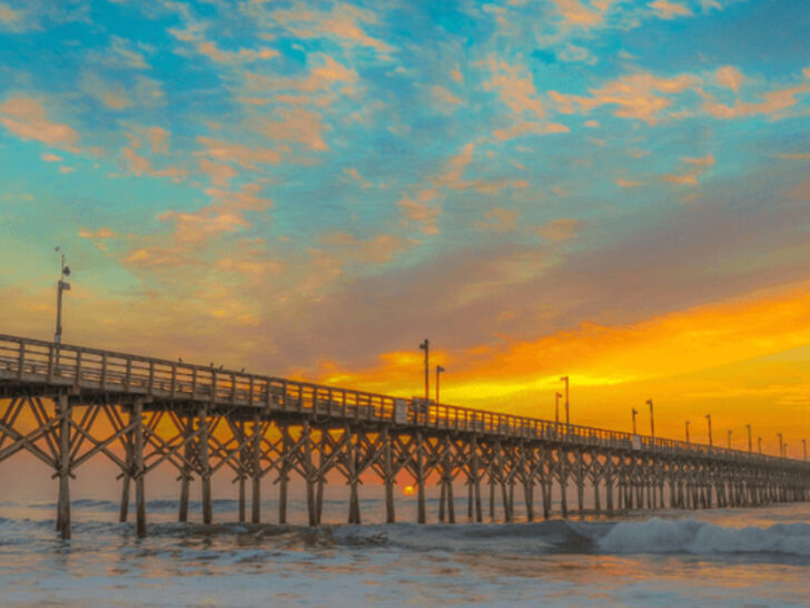 You Could Live in North Carolina for Years and Still Overlook These 12 Places