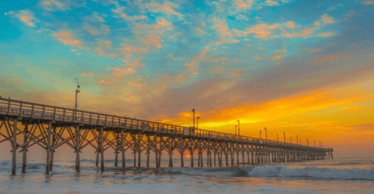 You Could Live in North Carolina for Years and Still Overlook These 12 Places