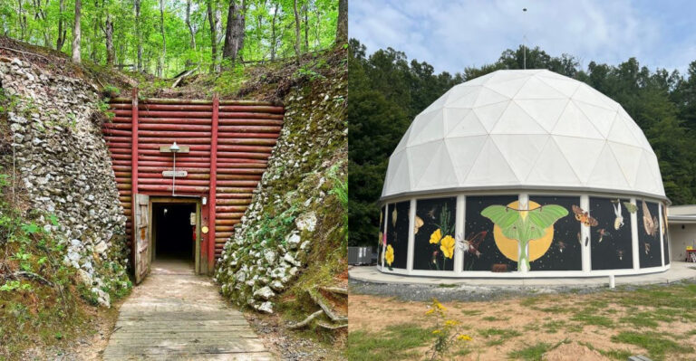 You Could Live in North Carolina Forever and Still Miss These 9 Spots