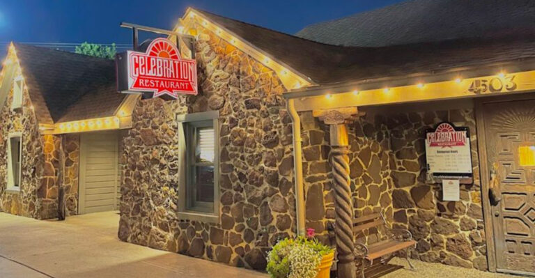 You Need to Visit This Incredible Texas Restaurant Before It Gets Too Popular