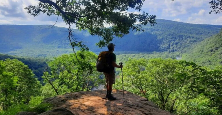 You Won’t Believe How Many Outdoor Activities Are Packed Into This Little Pennsylvania Town