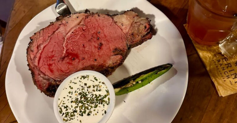 You’d Never Expect These 11 Texas Restaurants to Serve Steaks This Good