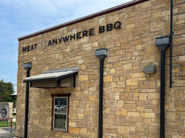 You&rsquo;d Never Guess It, But This Little Texas Spot Has Incredible Brisket