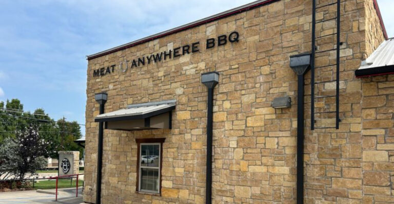 You’d Never Guess It, But This Little Texas Spot Has Incredible Brisket
