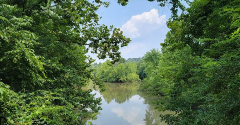You’d Never Guess One of the Best Day Trips in Pennsylvania Is This Hidden Nature Sanctuary