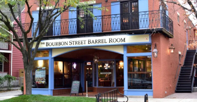 You’d Never Guess These 8 Modest Ohio Restaurants Have The Best Food