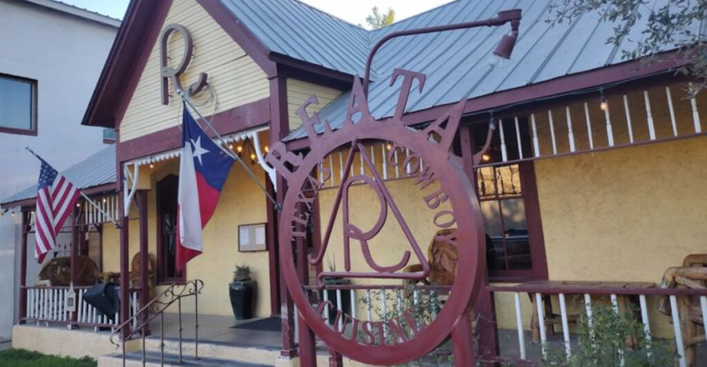 You’ll Drive Miles Out of Your Way for This Texas Restaurant — And Have Zero Regrets