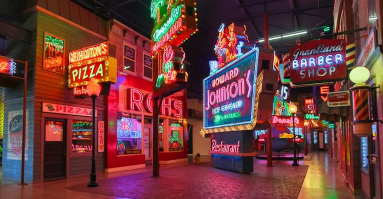You’ll Feel Like A Kid Again At These 8 Charming Ohio Museums