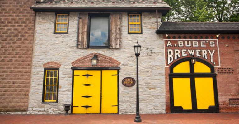 You’ll Feel Like A Kid Again At This Whimsical And Magical Pennsylvania Restaurant