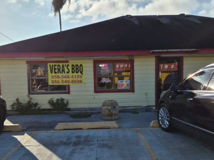 You&rsquo;ll Have to Get There Early&mdash;This Texas Barbacoa Spot Sells Out Every Weekend