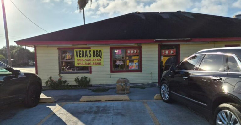 You’ll Have to Get There Early—This Texas Barbacoa Spot Sells Out Every Weekend