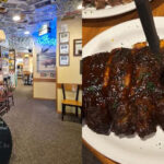 You'll Want to Lick Your Fingers Clean After Trying the Ribs at This Iconic Washington BBQ Joint