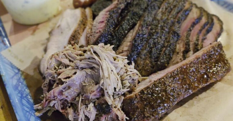 You’re Not a Real Texan Until You’ve Tried These 9 Foods