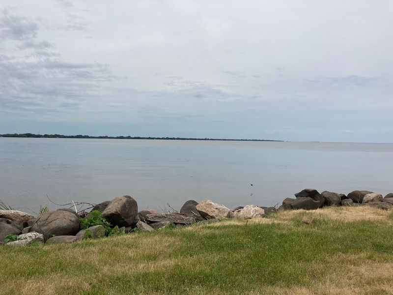 Lake Life On A Renters Budget