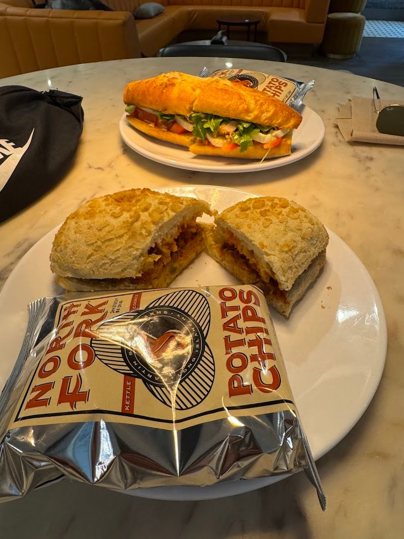 The Moist Maker, No Thanksgiving Required