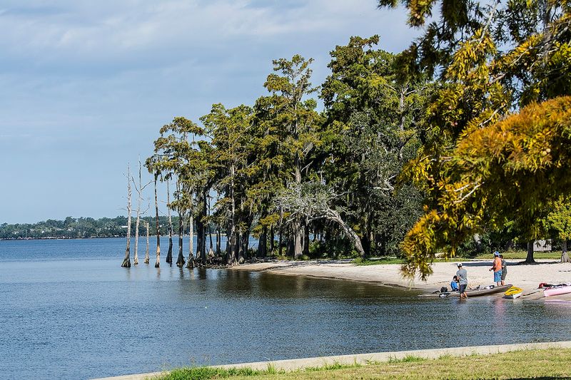 Mandeville, Louisiana