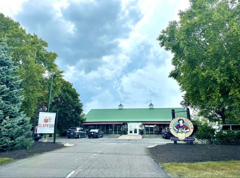 Slapfish (Noblesville)