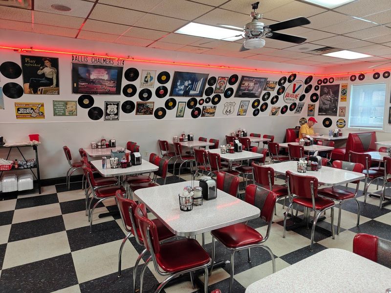 Why Charlie Parker's Is Worth The Detour