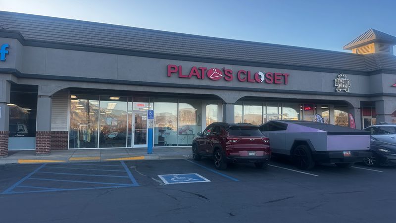 Plato’s Closet Taylorsville (Taylorsville)