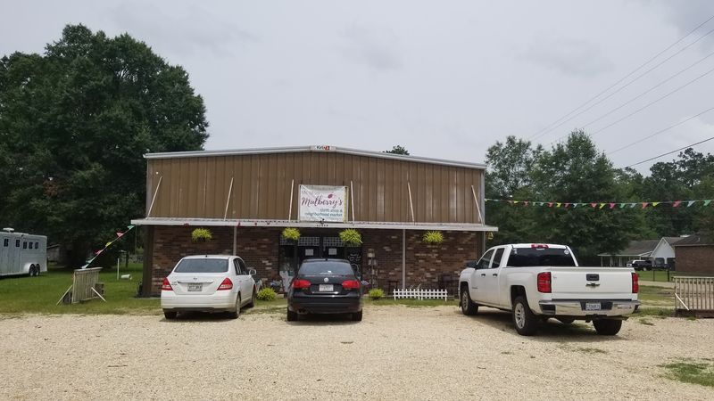 Ms. Madi Mulberry’s Thrift Shop (Hammond)