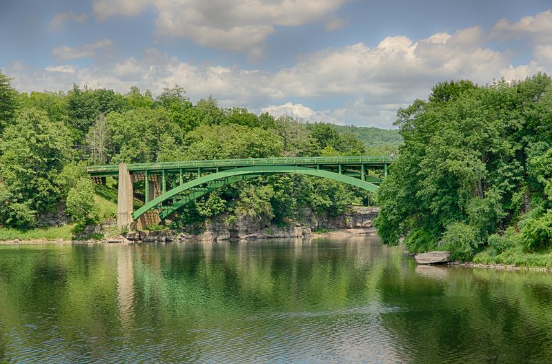 Narrowsburg (Catskills Region) Narrowsburg (Catskills Region)
