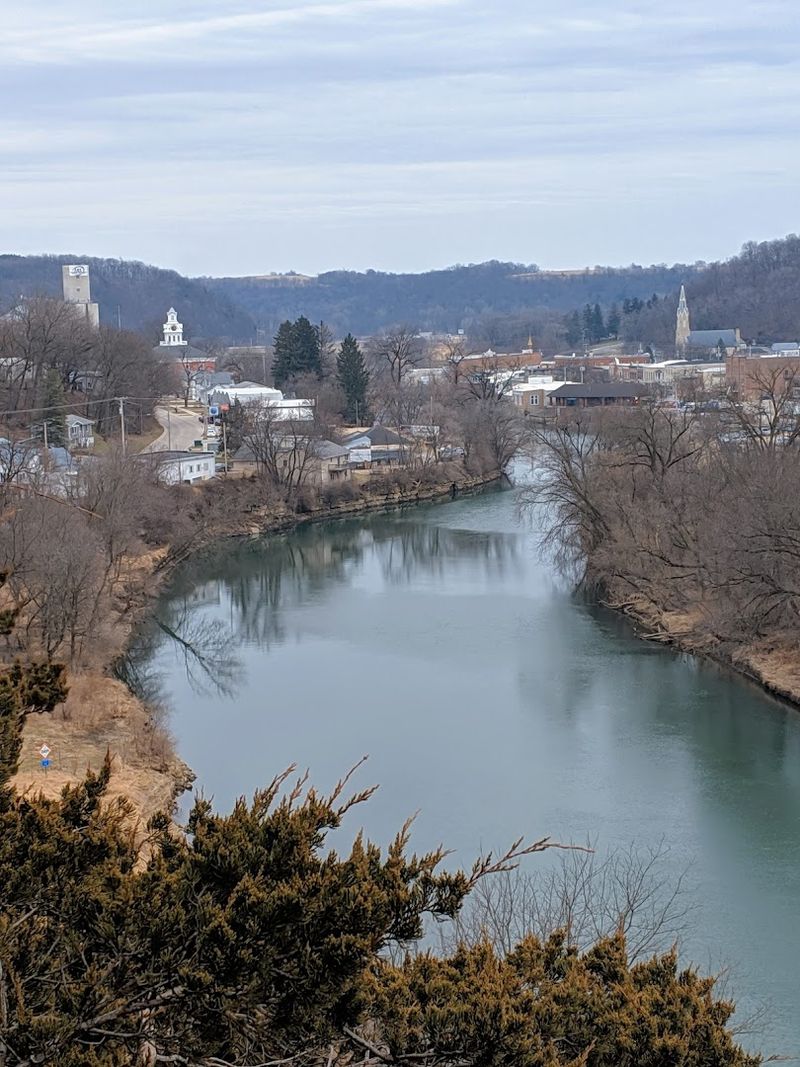 Elkader, Iowa Elkader, Iowa
