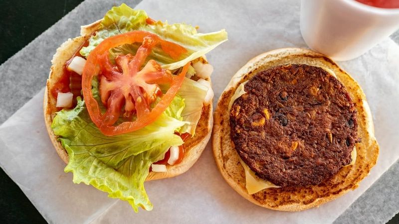 Why This Burger Stop Rises Above the Usual Roadside Hype