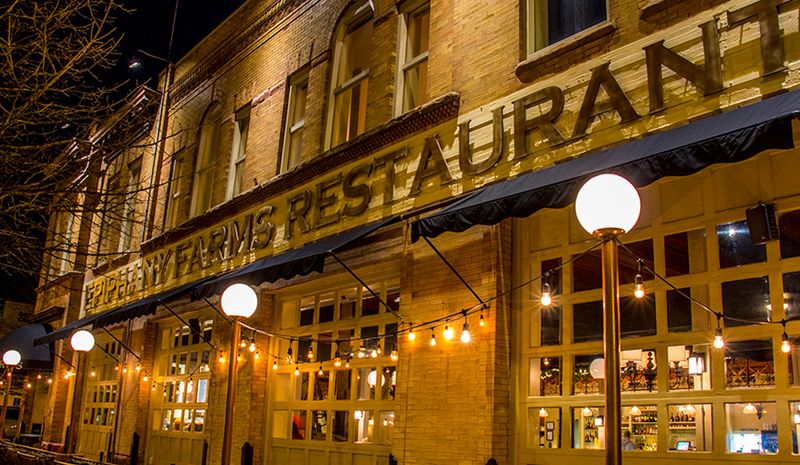 Epiphany Farms Restaurant (Bloomington)