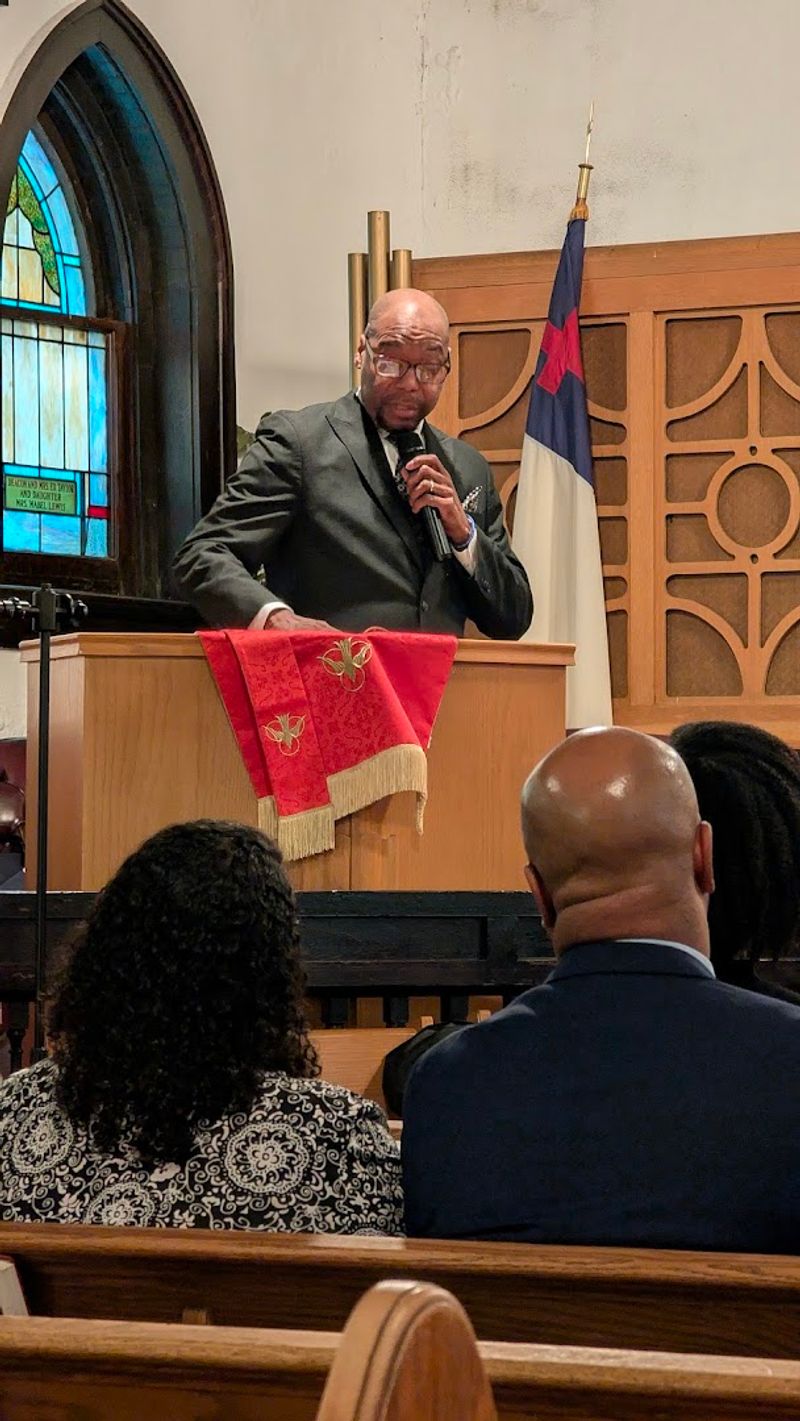 Union Baptist Church (Alton)
