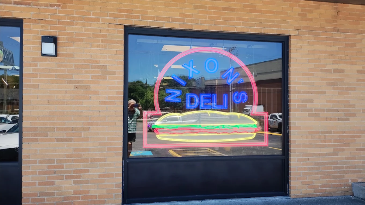 10 Classic Tennessee Delis Serving Pastrami Sandwiches Locals Love