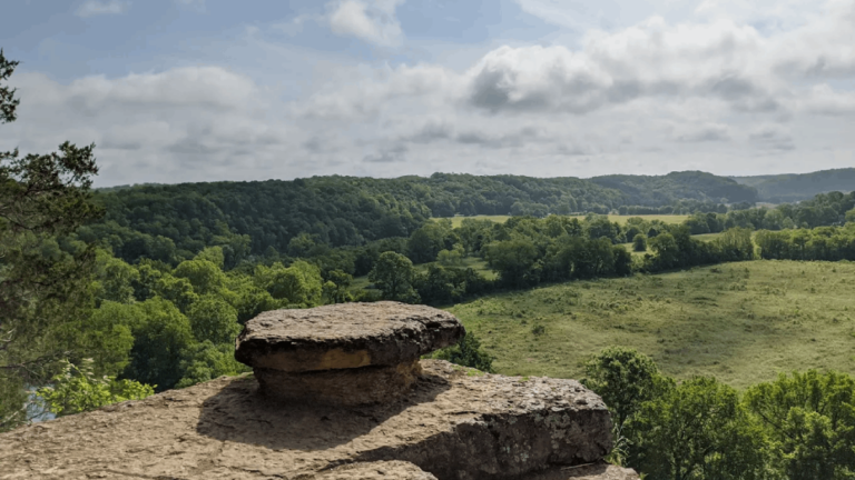 10 Most-Visited Tennessee State Parks, Ranked From Beautiful To Breathtaking