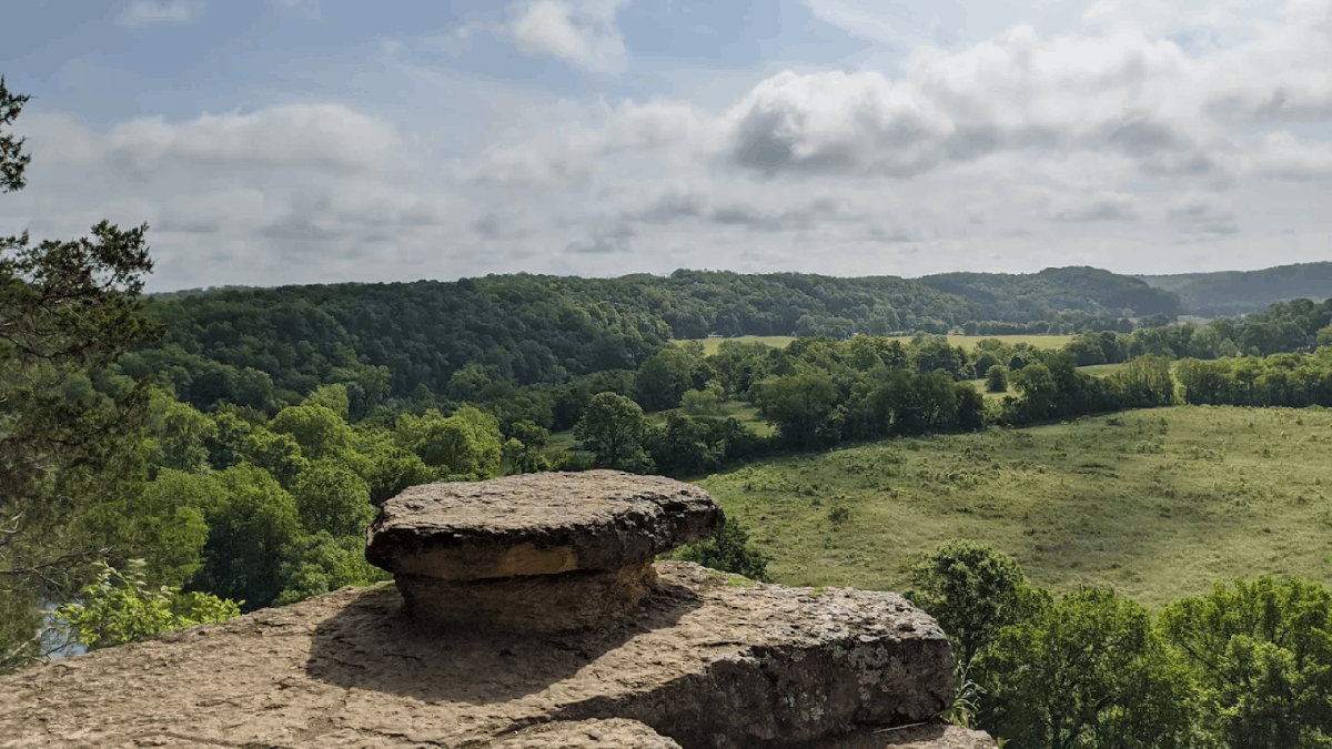 10 Most-Visited Tennessee State Parks, Ranked From Beautiful To Breathtaking
