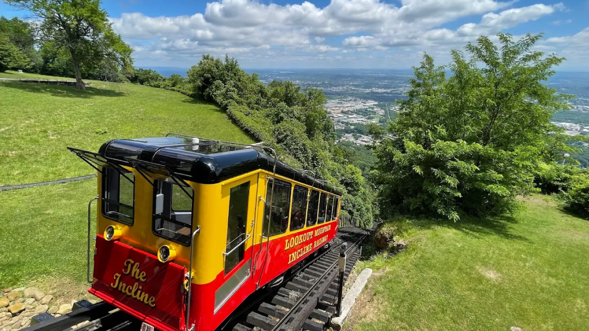 10 Tennessee Adventures That Are Hard to Find Anywhere Else in America