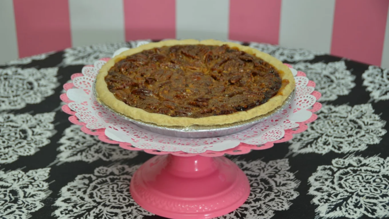 10 Tennessee Pie Shops That Prove Pecan Pie Never Goes Out of Style