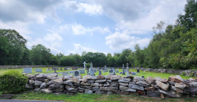 10 Forgotten Ghost Towns In Pennsylvania That Still Carry A Cold Mystery
