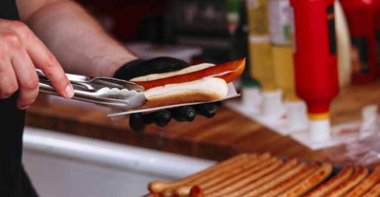10 Legendary New Jersey Hot Dog Joints Worth Driving Across the State For