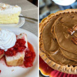 10 Mom-And-Pop Pie Shops In Tennessee Where Pies Taste Like Grandma Made Them