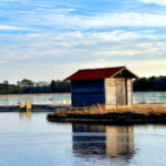 10 New Jersey Ghost Towns You Can Still Visit Without Trespassing
