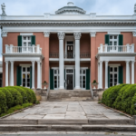 10 of the Most Beautiful Buildings in Tennessee You’ll Want to See in Person