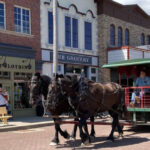 10 Ohio Historic Villages That Feel Perfect For A Lovely Day Trip
