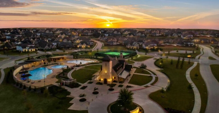 10 Reasons Why Everyone Secretly Wants To Live In Texas