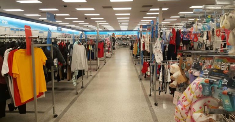 10 Texas Discount Stores Where You Never Know What You’ll Find