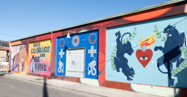 10 Texas Spots Tourists Overlook but Locals Can’t Get Enough Of