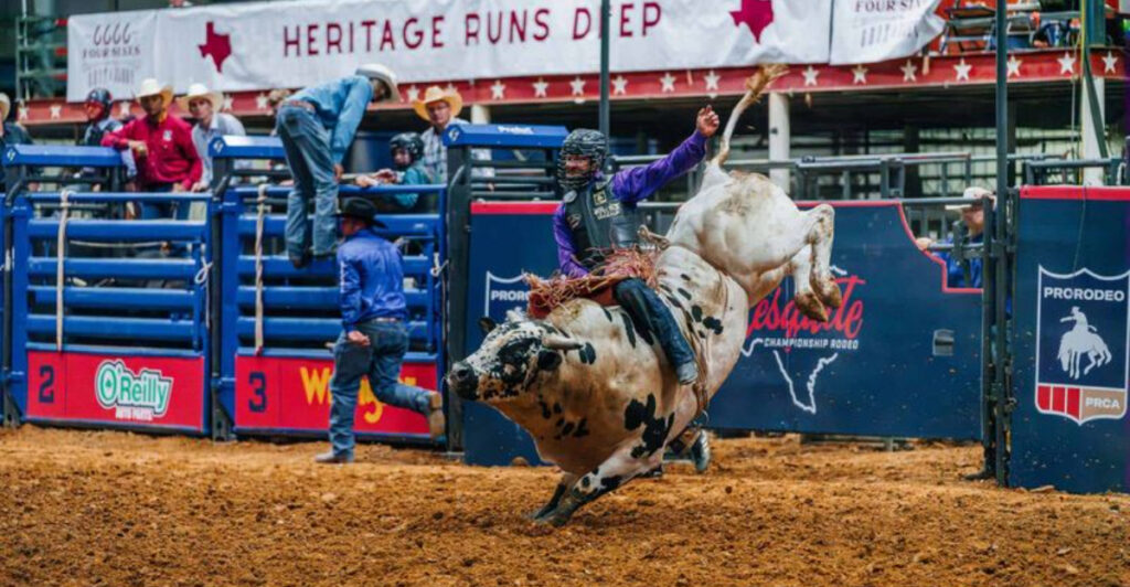 10 Things Texas Is Famous For That The Rest Of America Can’t Stop Talking About