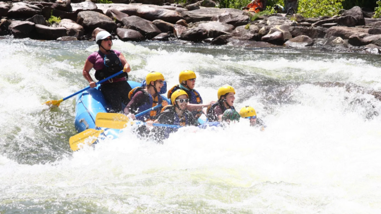 11 Tennessee Adventures That Feel Straight Out of a Reality Show