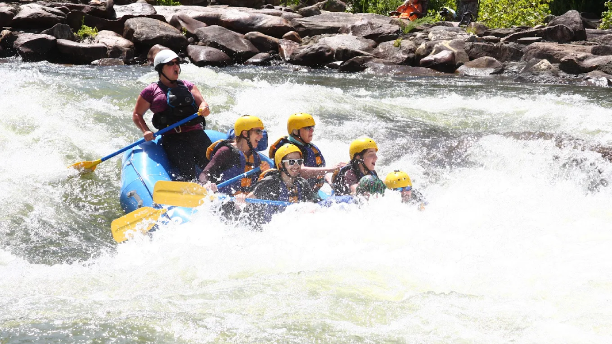 11 Tennessee Adventures That Feel Straight Out of a Reality Show